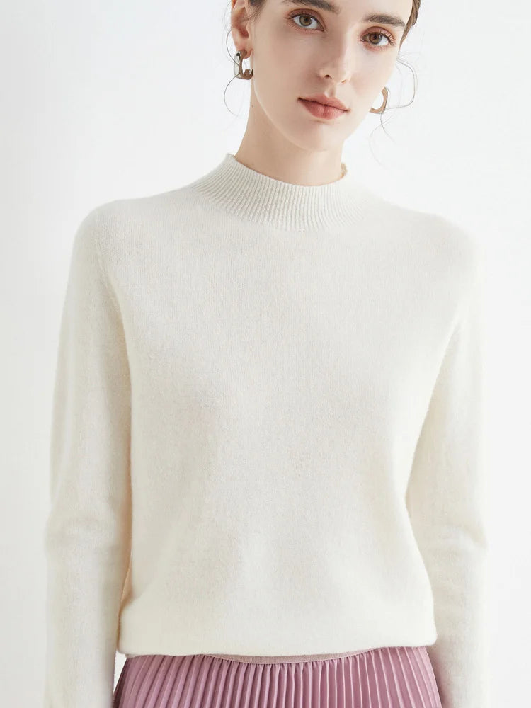 Autumn Winter Women Sweater