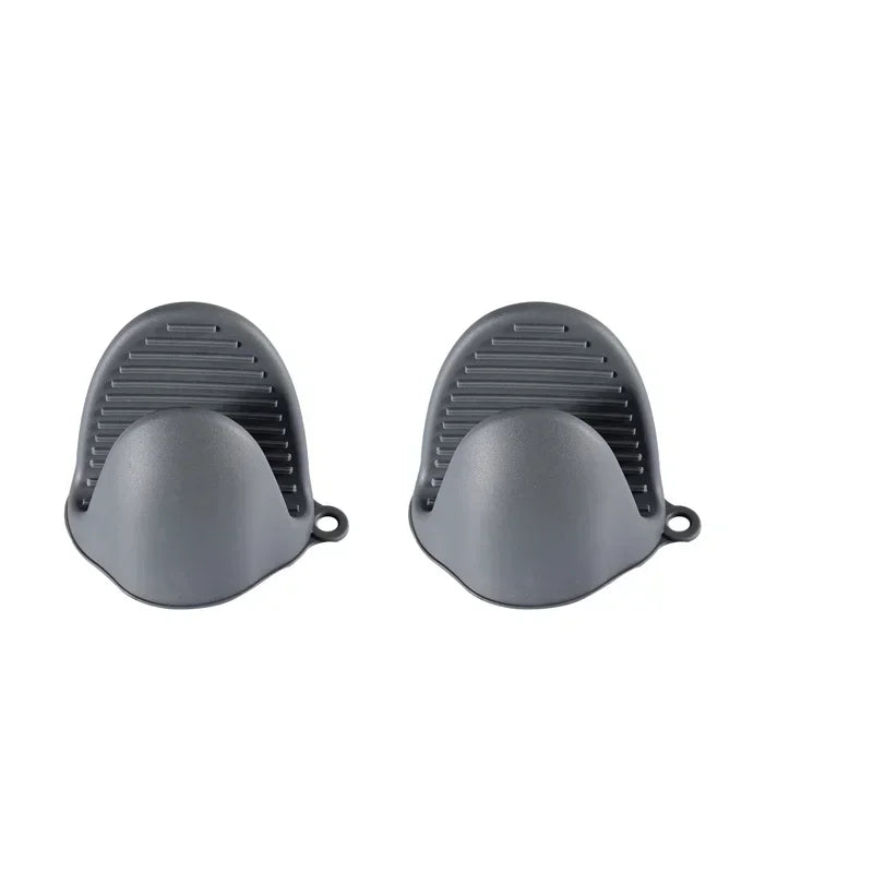 2pcs Non Slip Gloves Clips Pot Holder