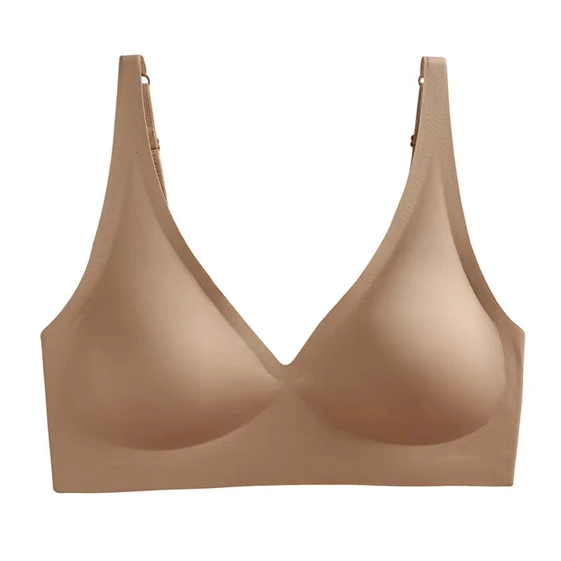 Women's 3D Soft Support Bra