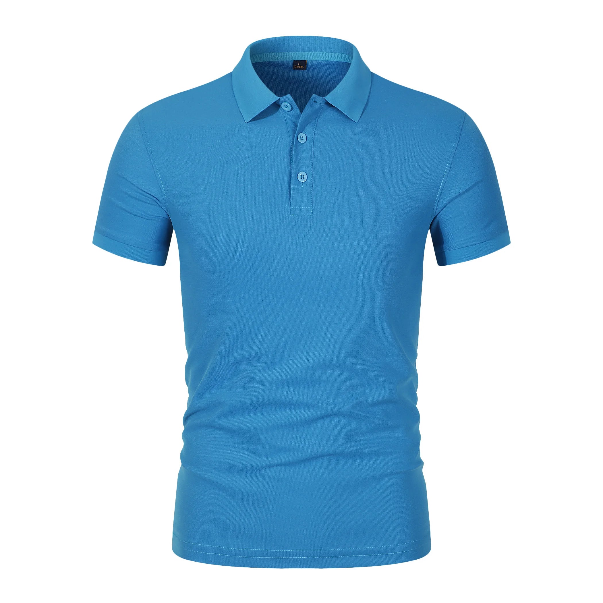 Summer Casual Short sleeved T-shirt for Men’s