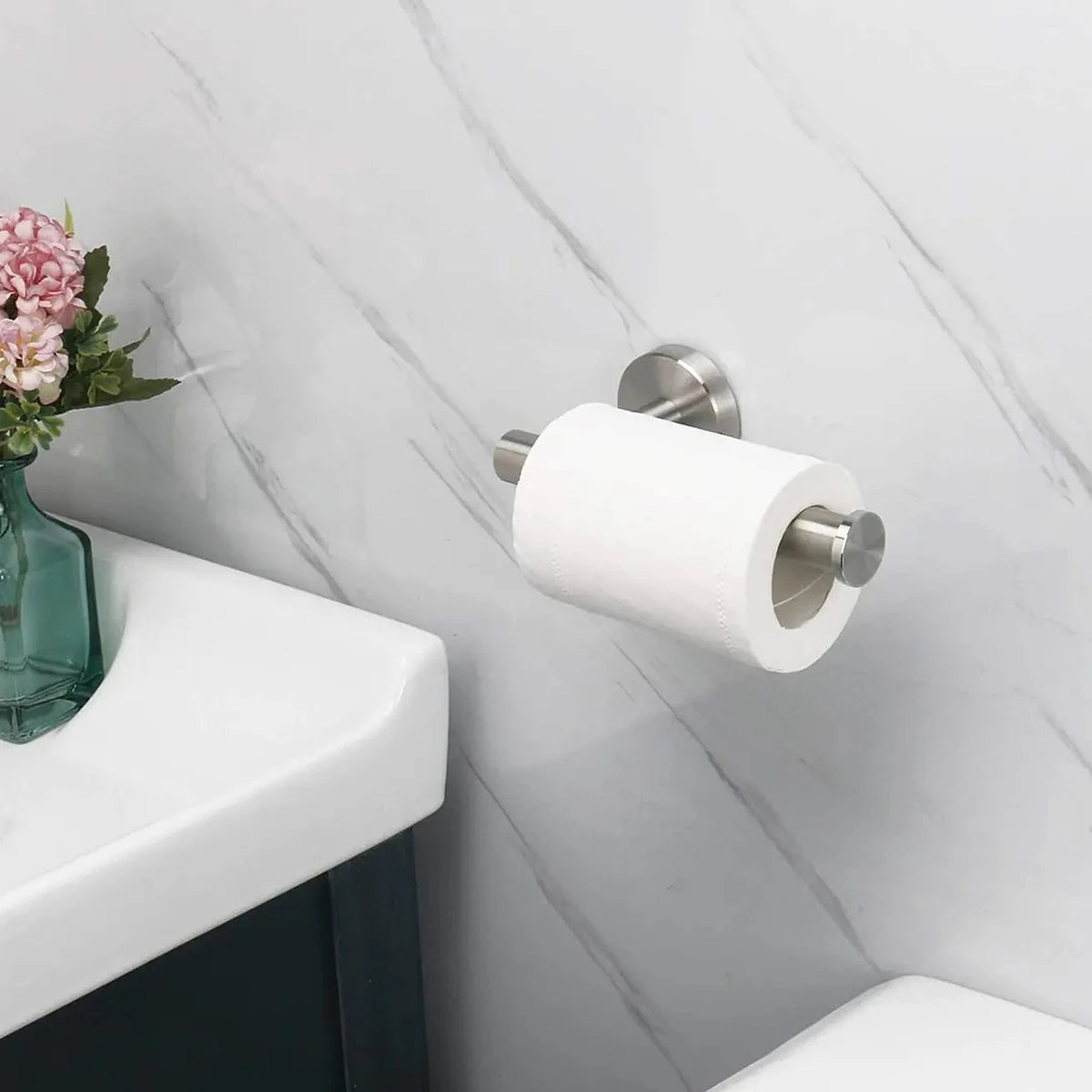 Toilet Paper Storage Holder