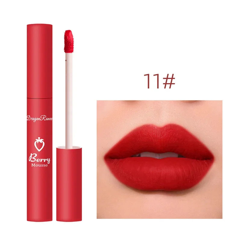 Liquid Lipstick Long Lasting