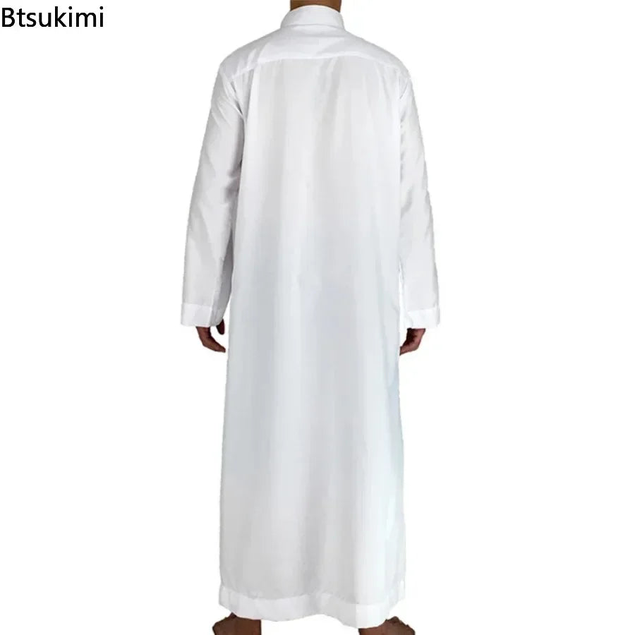 Muslim Men Kurta