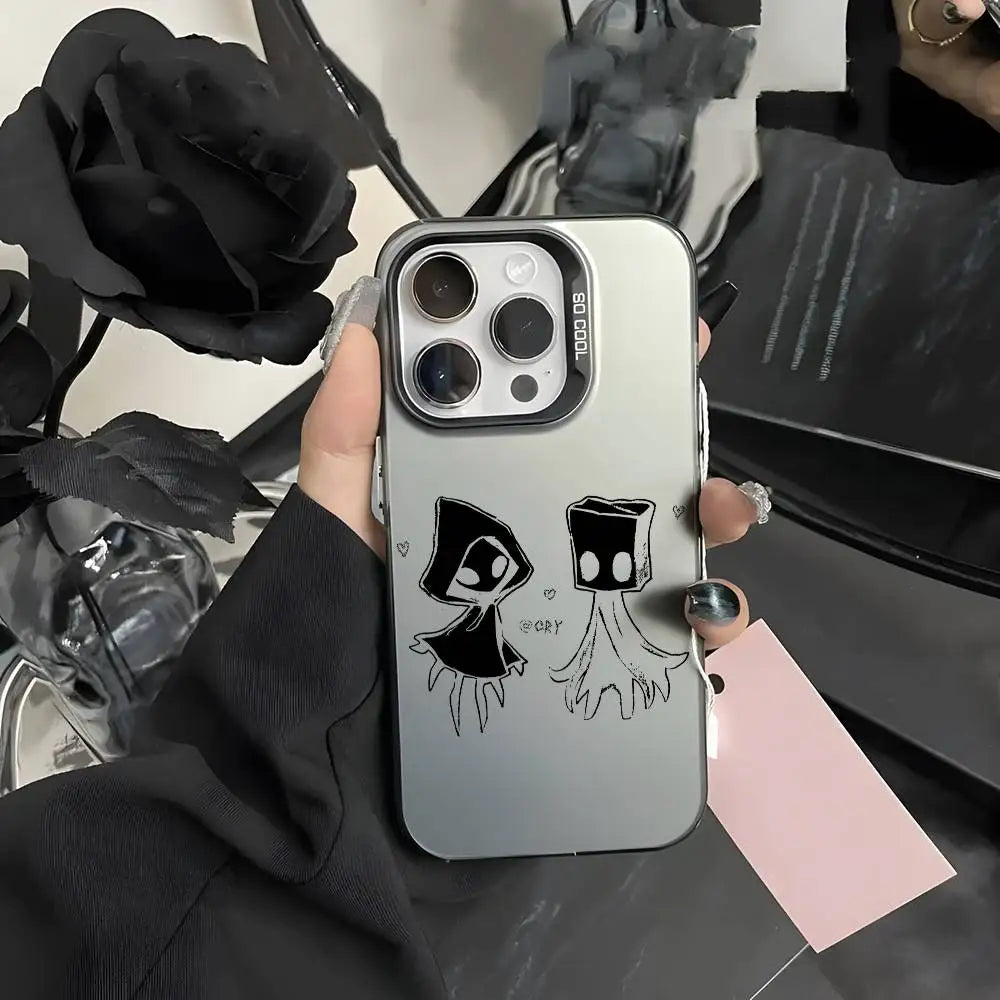 IPhone 17 16 15 14 13 12 11 Pro Max Air Multicovers