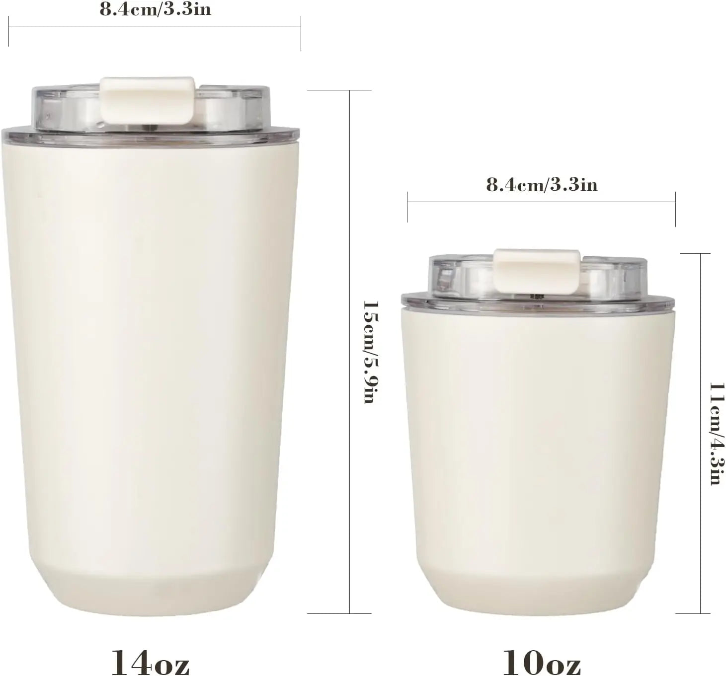 Insulated Tumblers