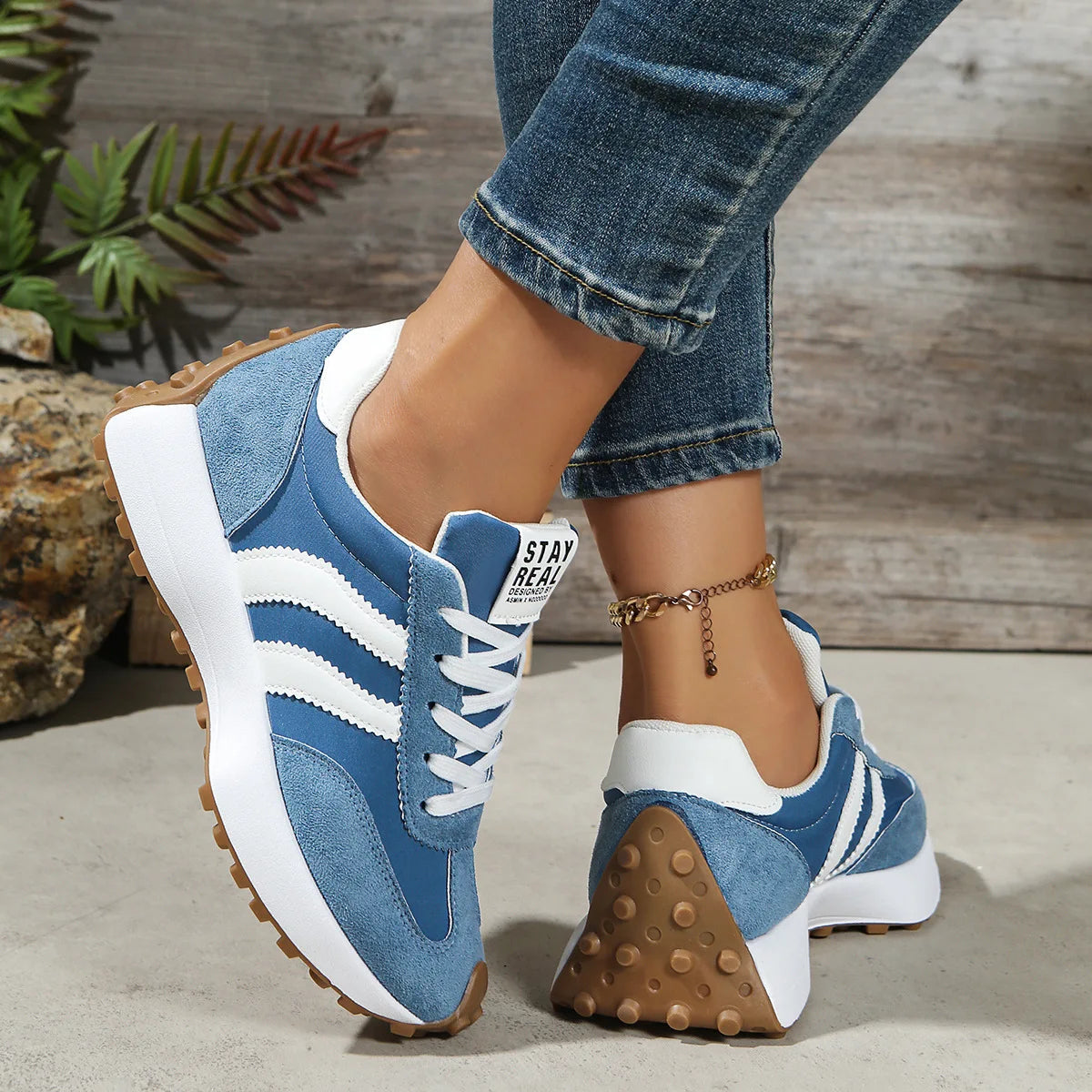 Comfortable Shoes Ladies Shoes