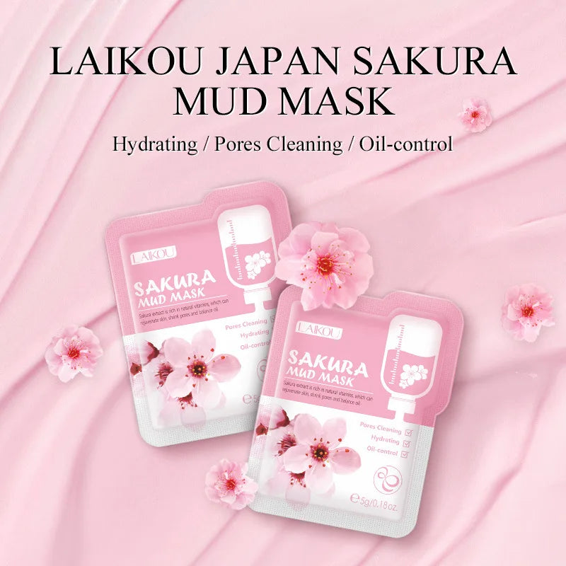 Face Mask  Night Facial Packs dark circle