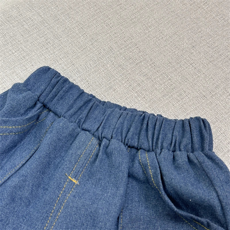 0-5 year old baby boy clothes