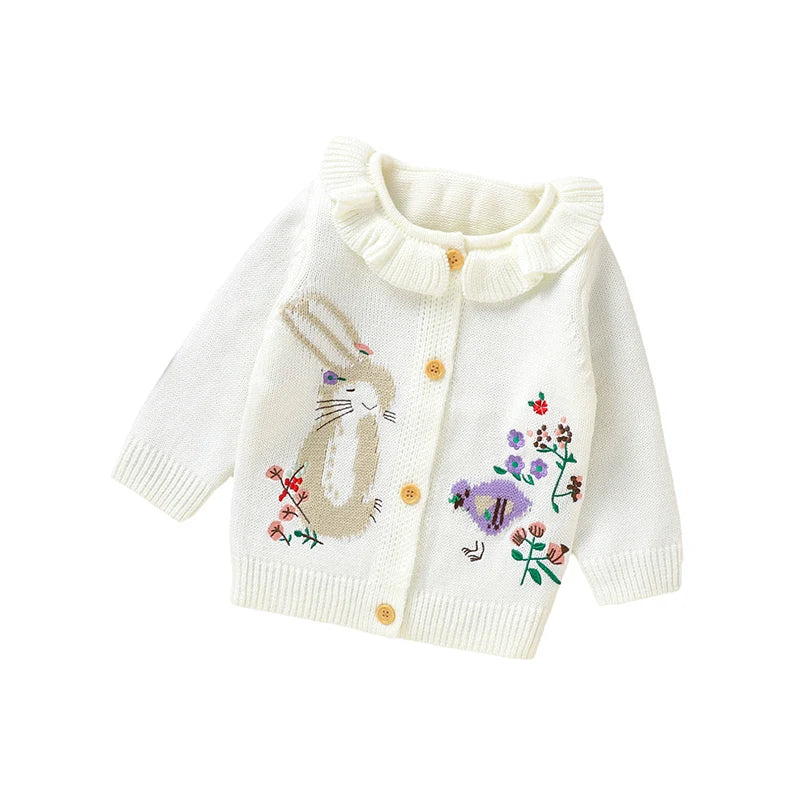 Baby Sweater Fashion,Newborn Girl