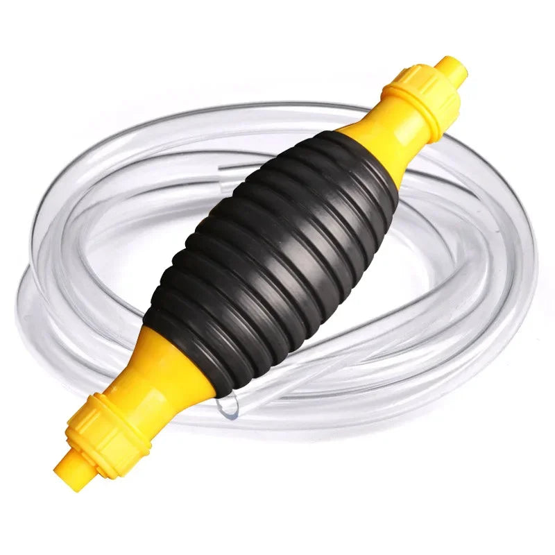Manual Fuel Pumps