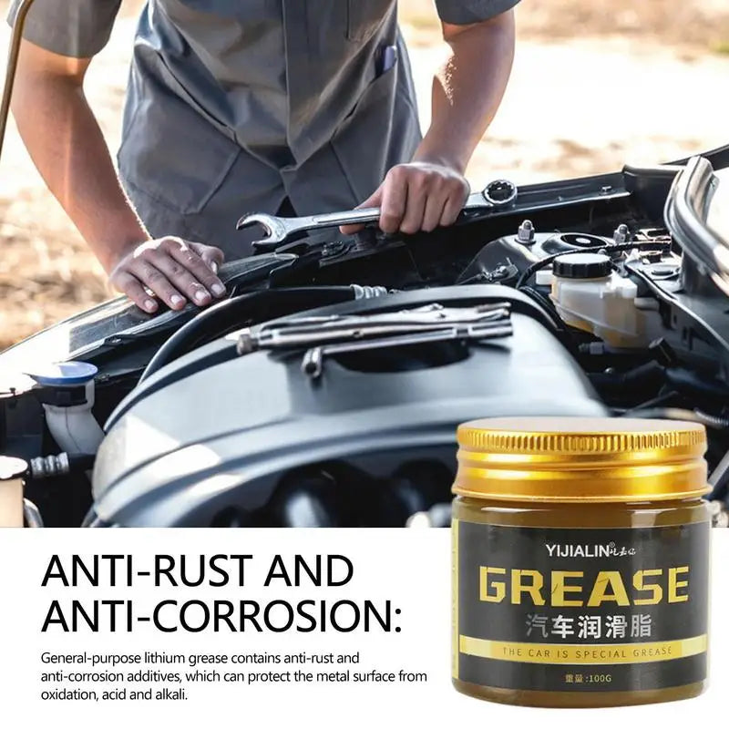 100g Car Bearing Grease