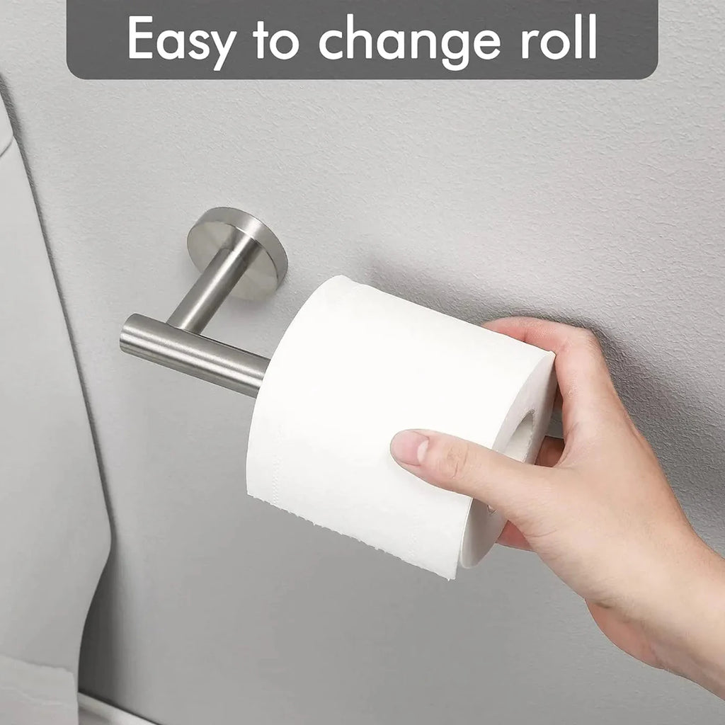 Toilet Paper Storage Holder