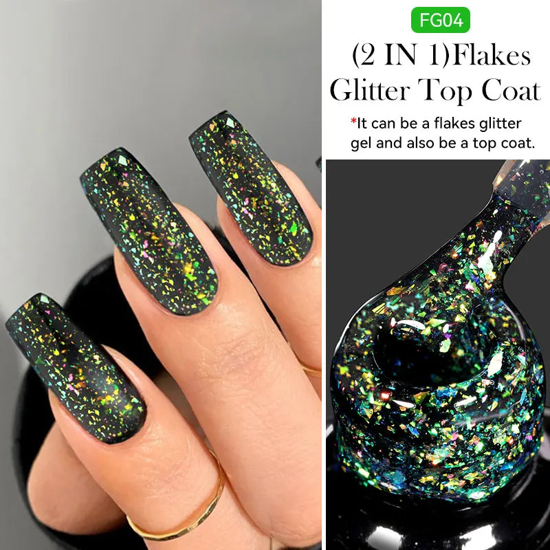 Nail Polish in Spring,Summer,Fall,winter