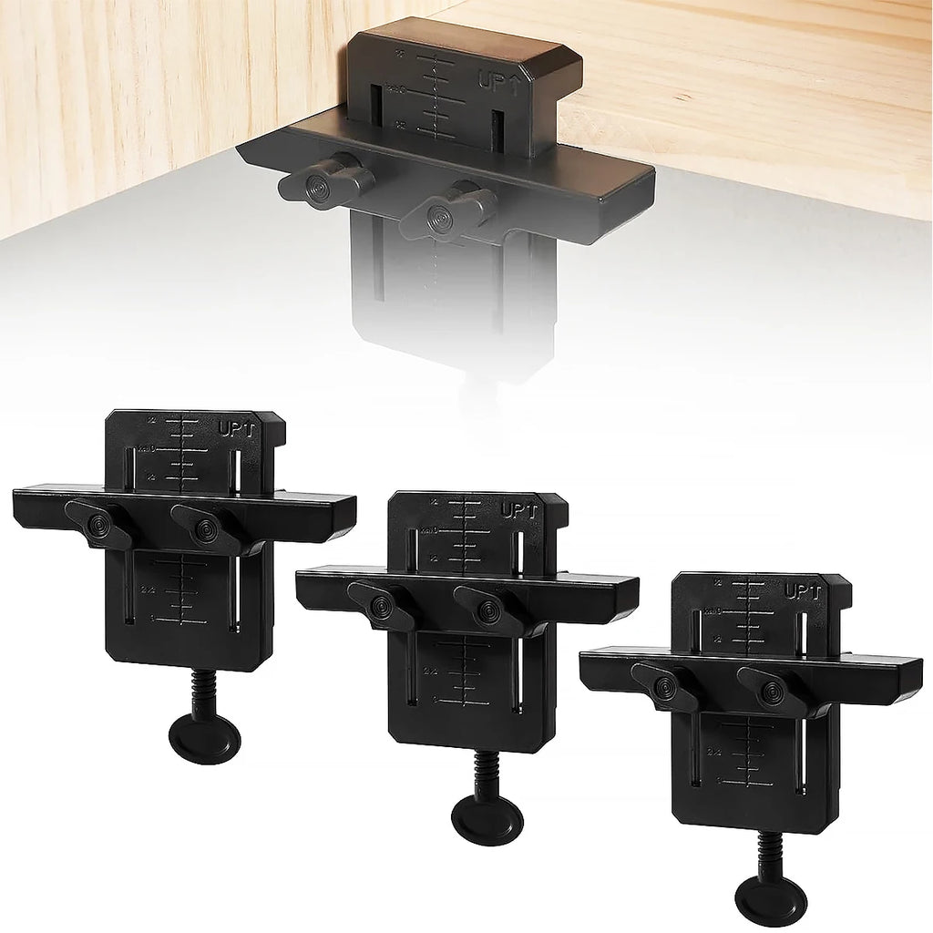 Adjustable Length for Most Cabinet Doors