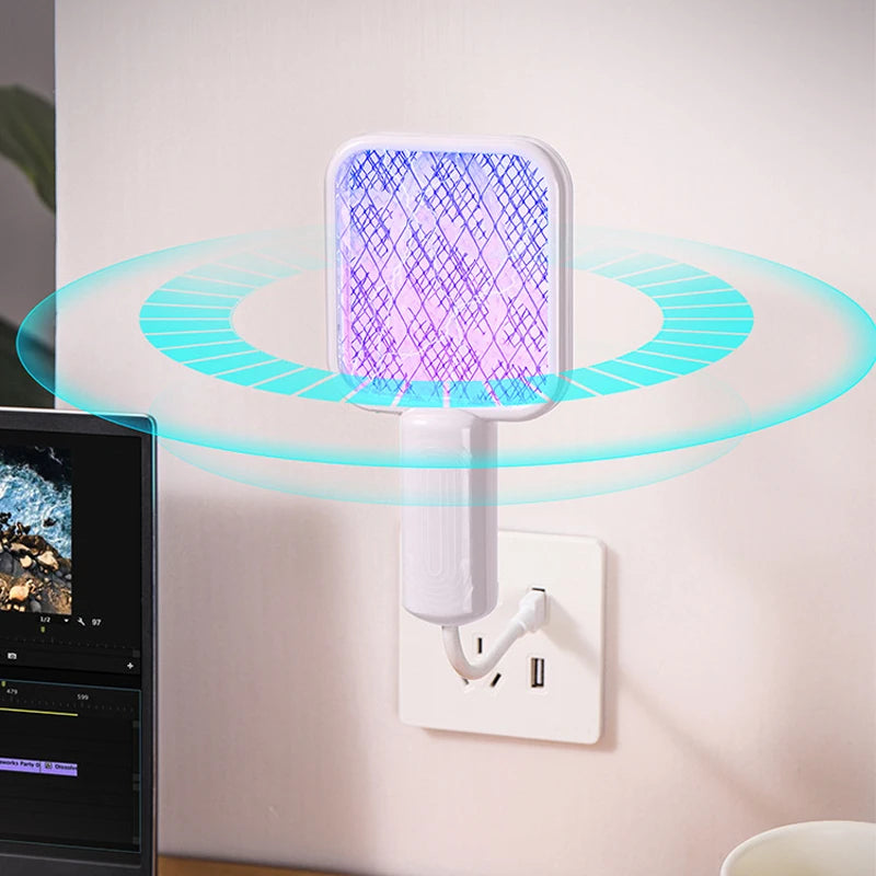Mosquito Killer Lamp Portable UV Light
