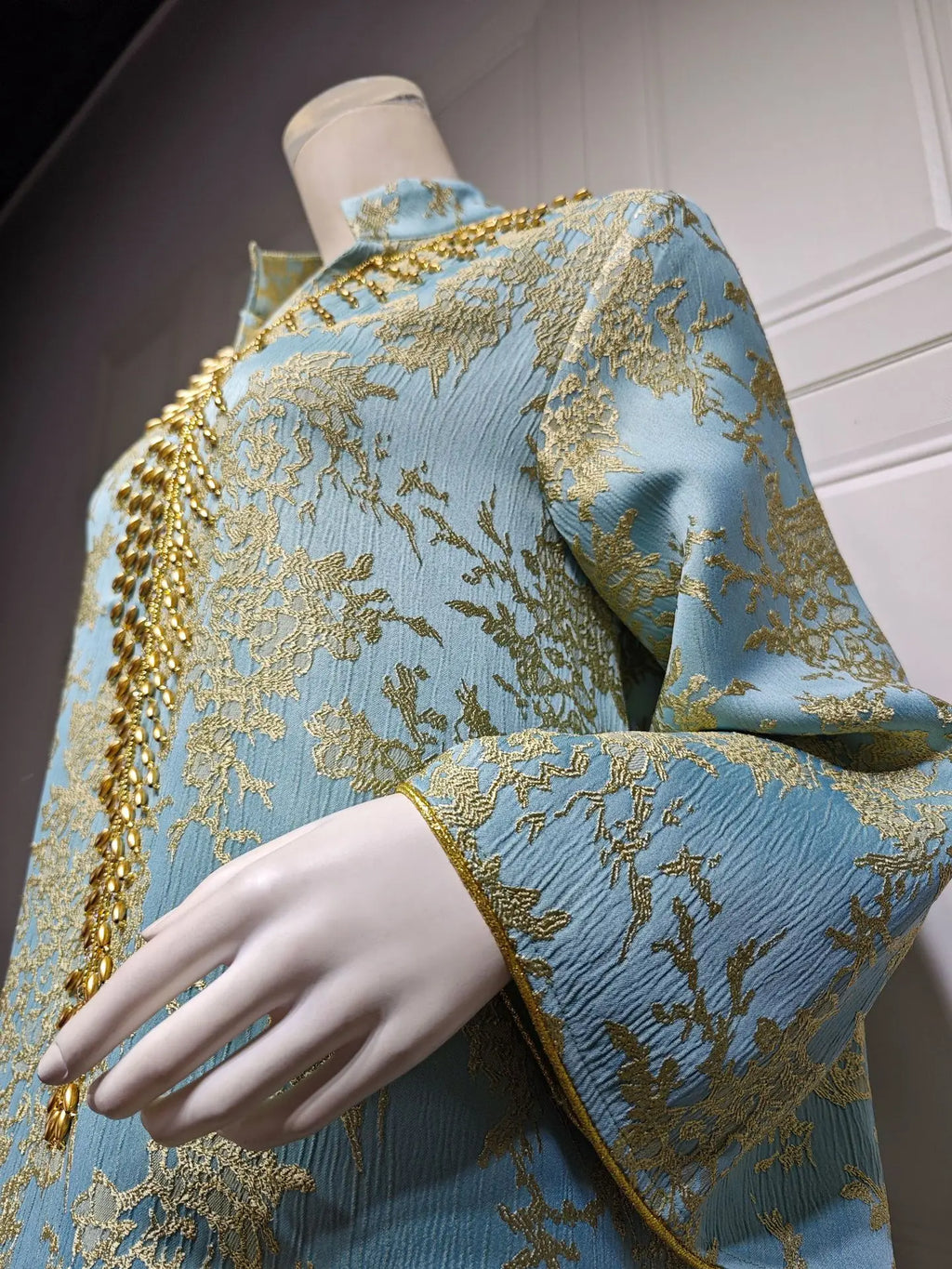 Eid Muslim Dress for Women
