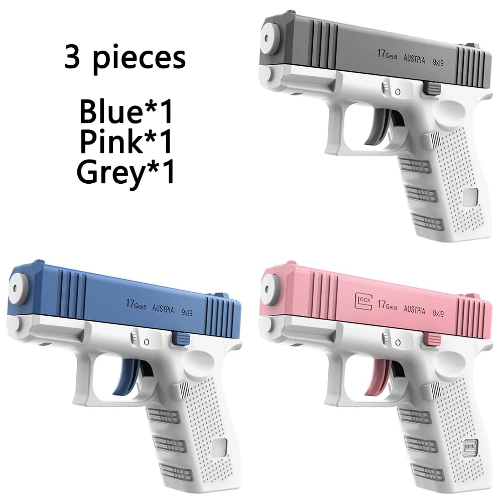 2026 Mini Water Gun