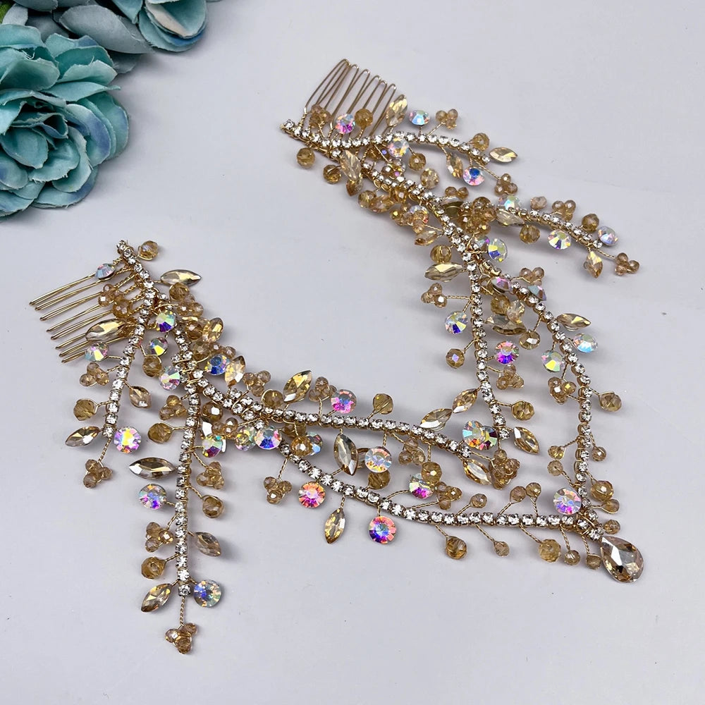 Headwear Accessories Gift for Girls