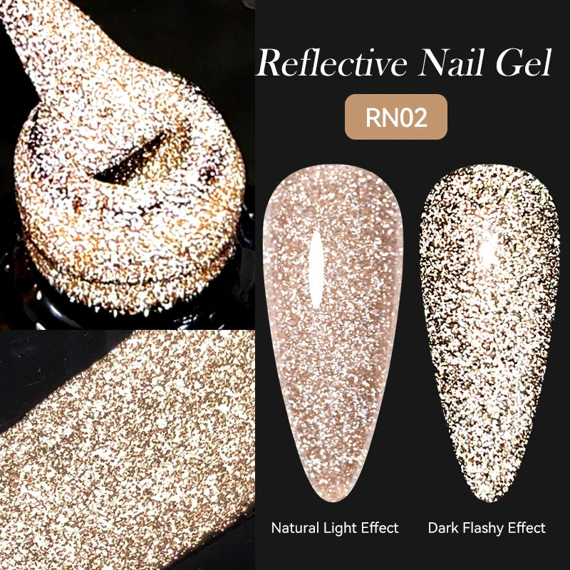 Nail Polish in Spring,Summer,Fall,winter