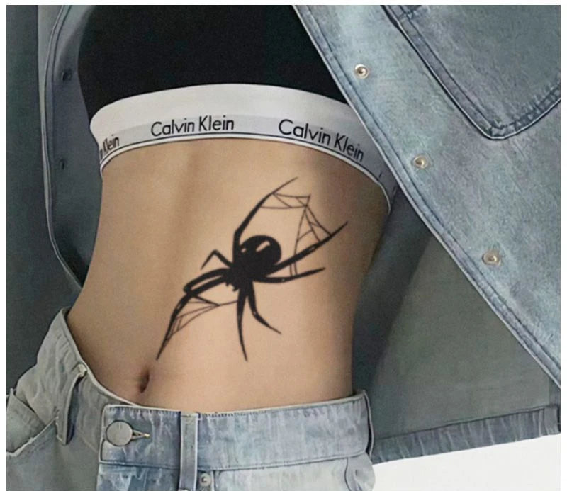 Tattoo Stickers