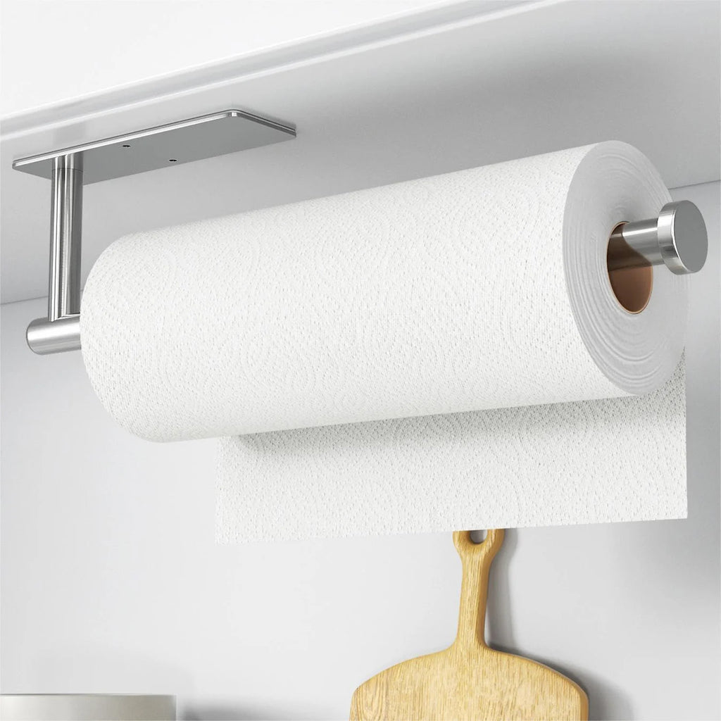 Paper Towel Holders