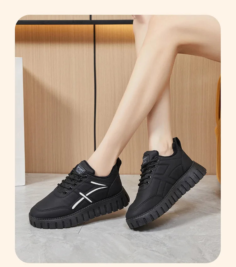 Women's Casual Board Shoes