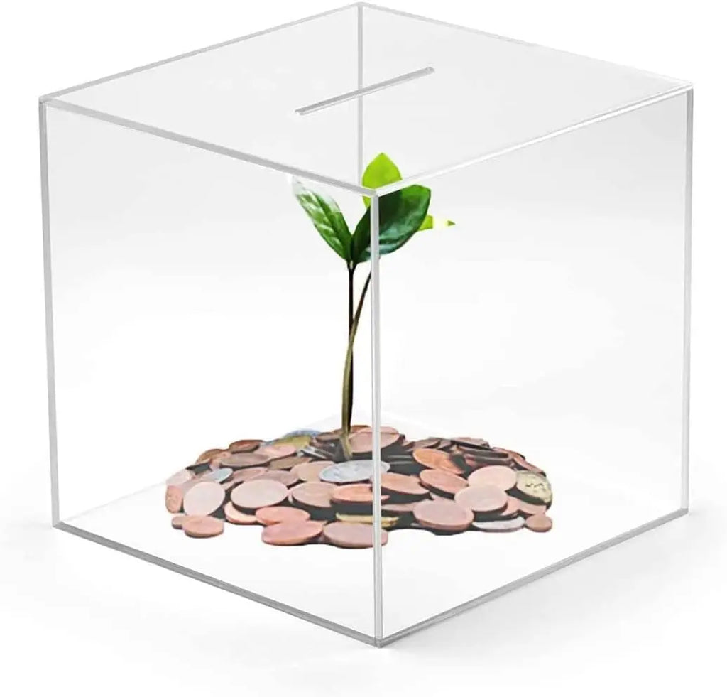 Piggy Banks for Adults