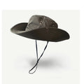 Men's AND WOMEN'S Waterproof Camping Hats