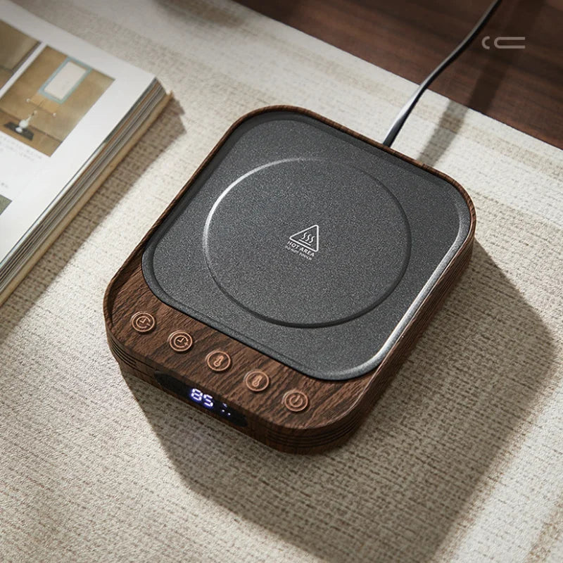 35W Electric Mug Warmer Heater