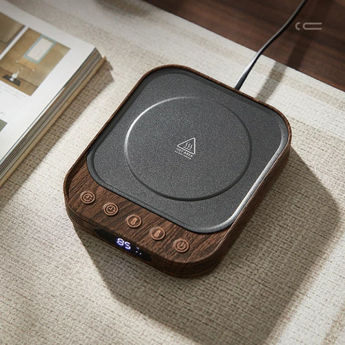 35W Electric Mug Warmer Heater