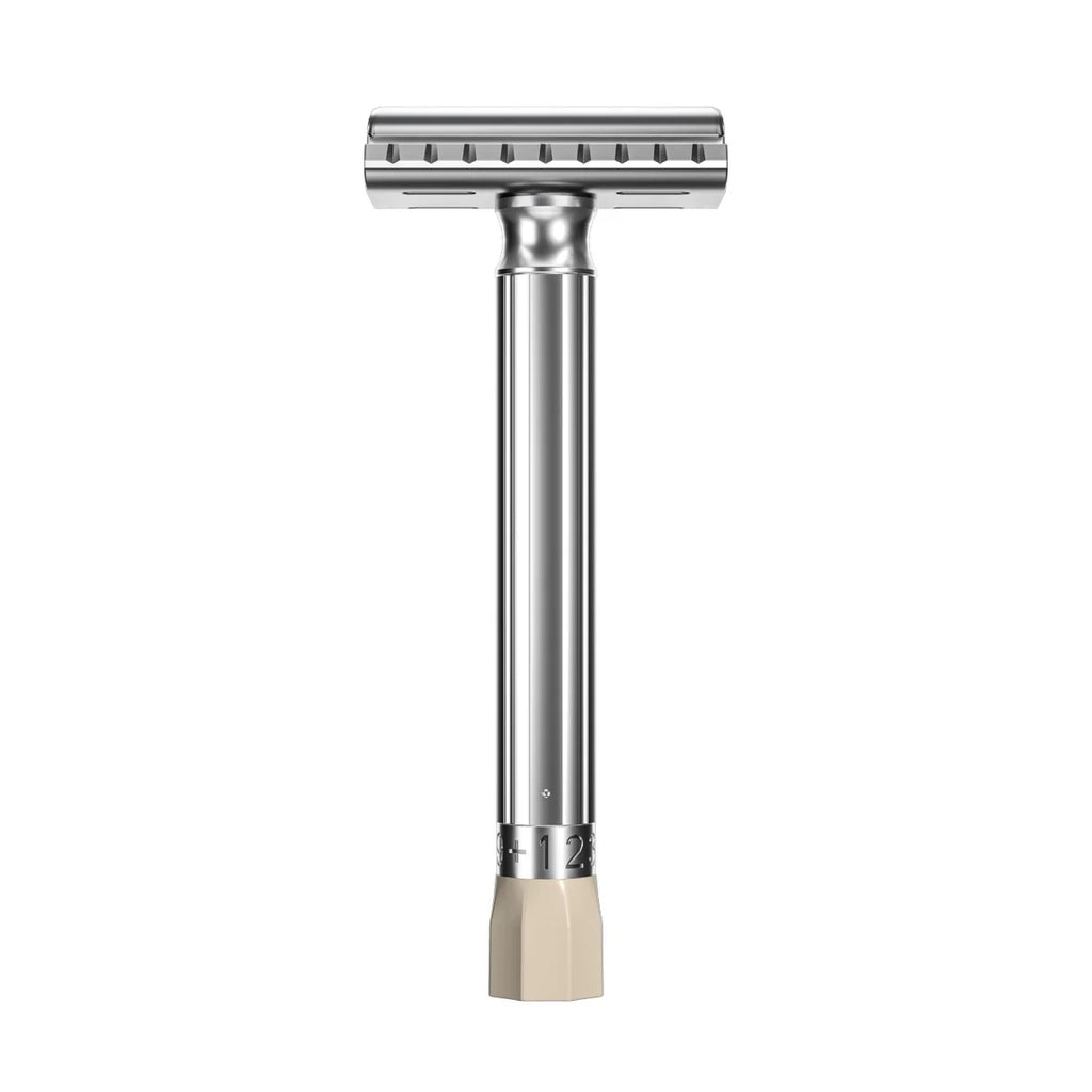 Safety Razor
