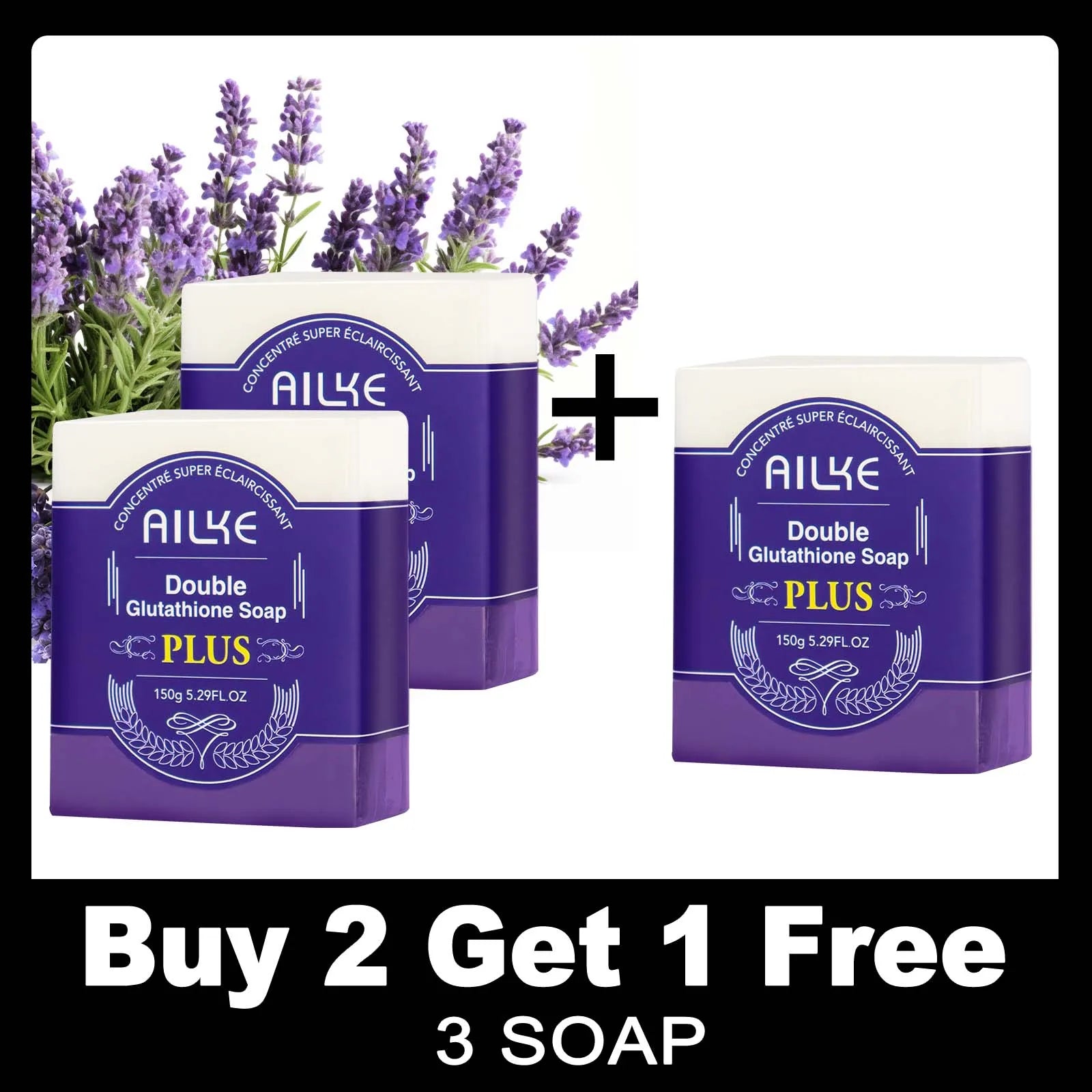 AILKE Premium Skin Lightening Cream