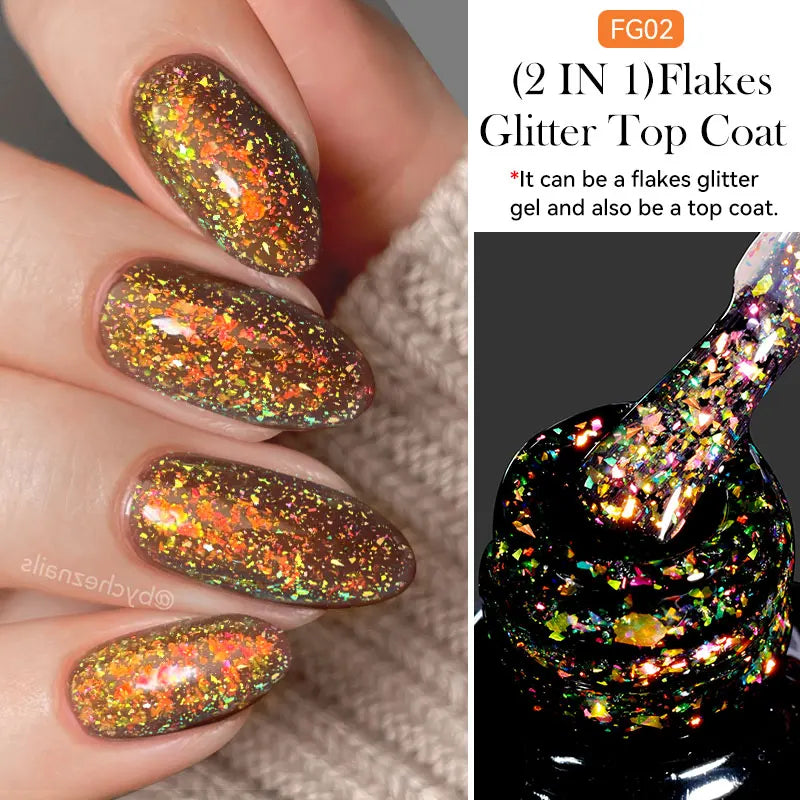 Nail Polish in Spring,Summer,Fall,winter