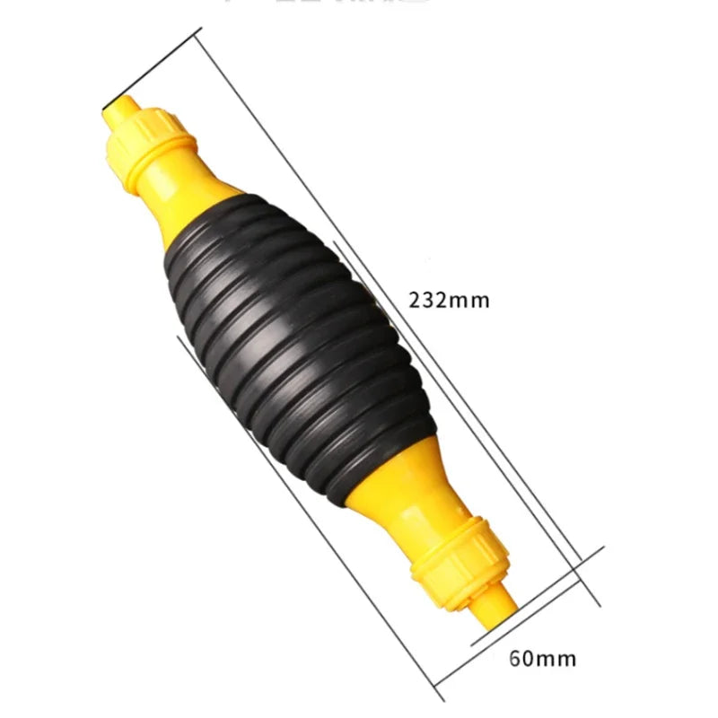 Manual Fuel Pumps