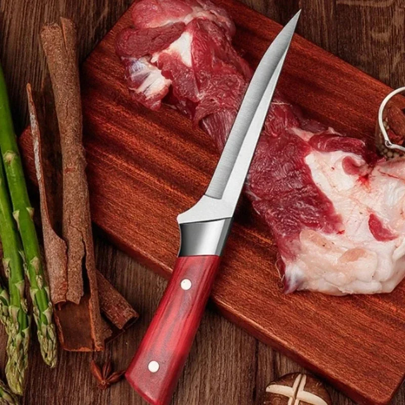 Kitchen Boning Knife stainless steel