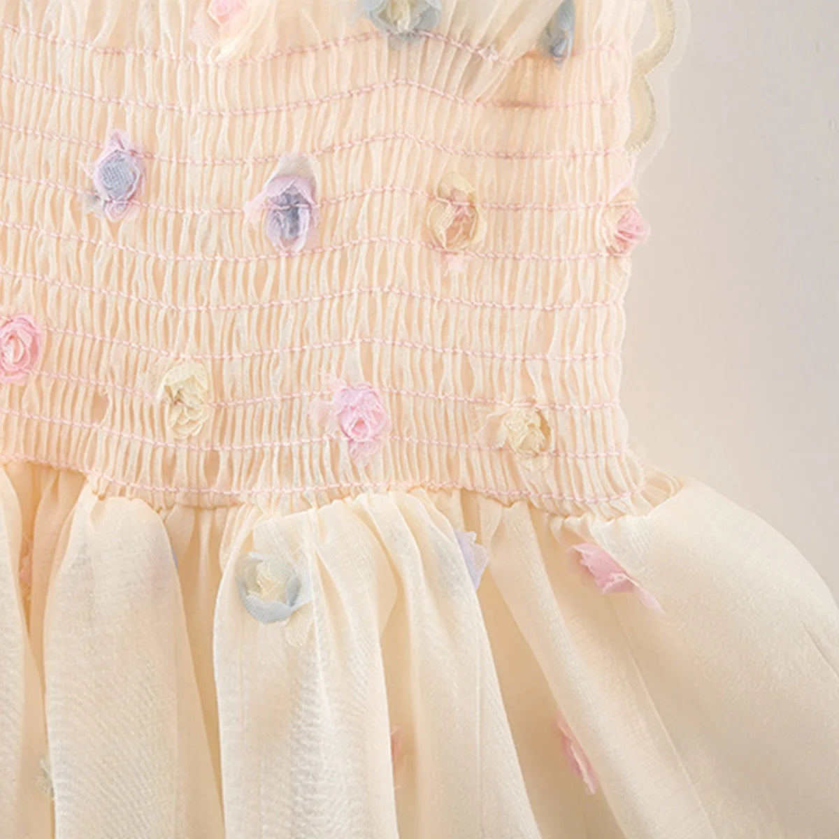 Summer Baby Girl for 0-3 Year Old Babies