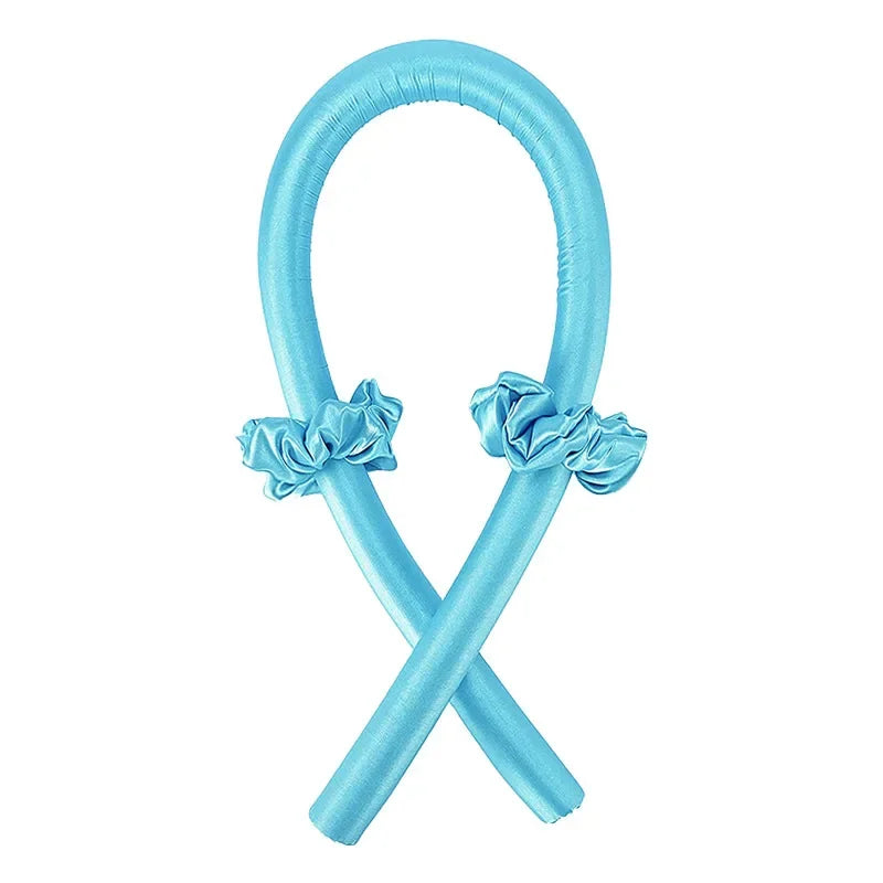 Heatless Curlers Hair Styling Tools