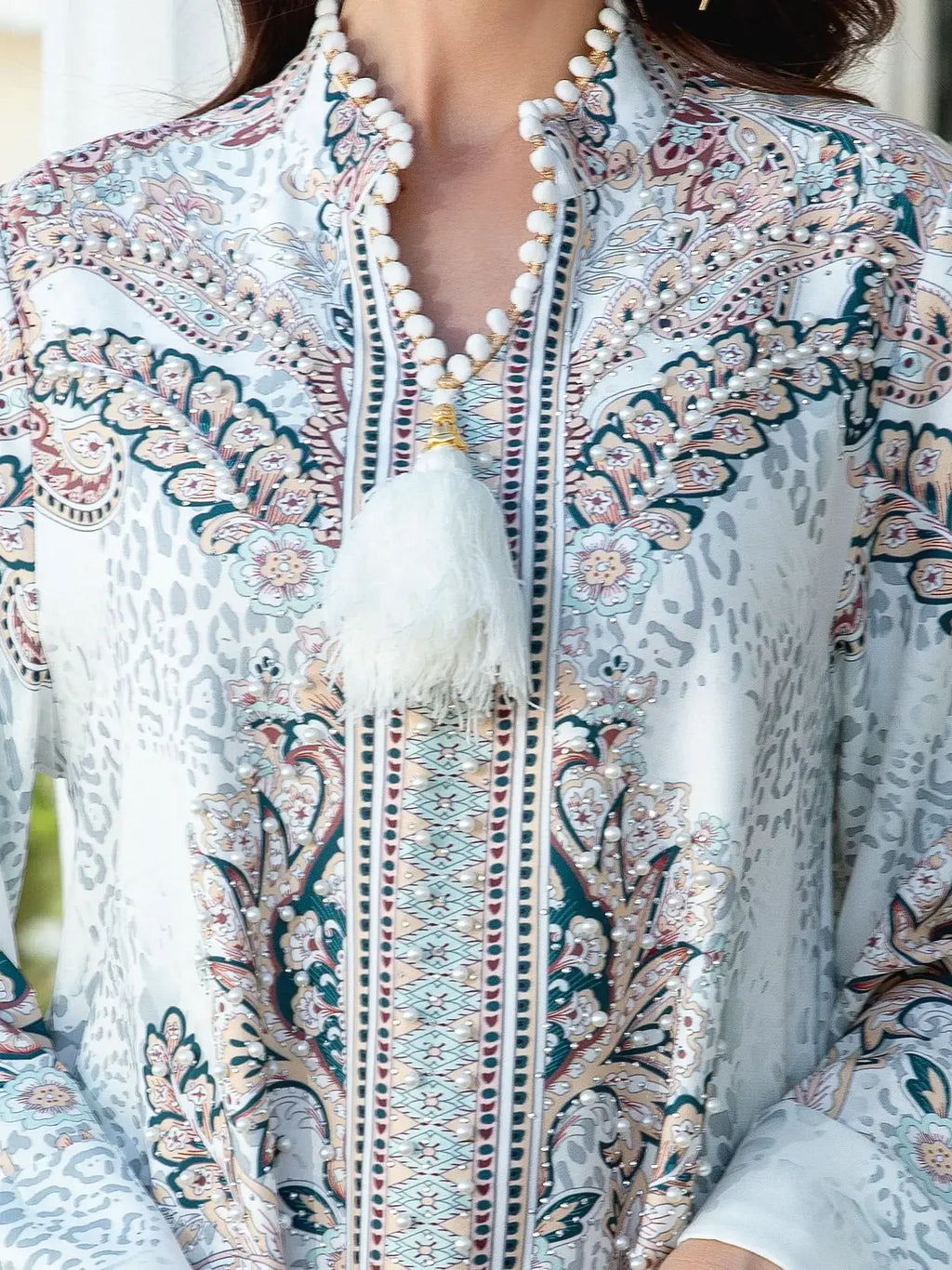 Eid Women Dress