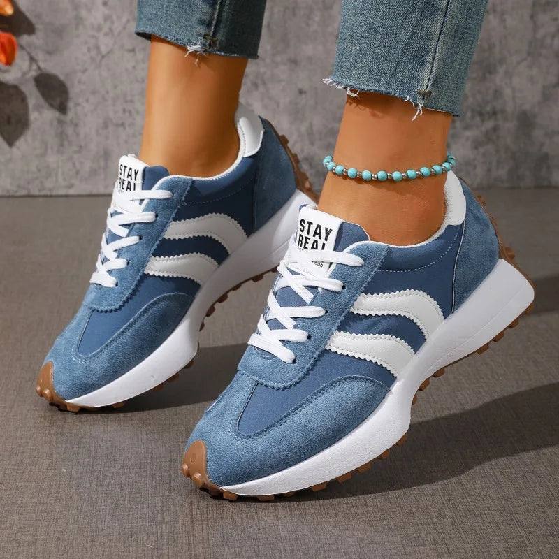 Brand Designer Women's Shoes Autumn New Style 2026