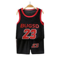 Boys Sport Basketball fashion