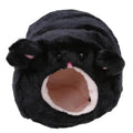 Hamster Soft Warm Bed Rat Hammock Pig Squirrel Winter Pet Toy Hamster Cage
