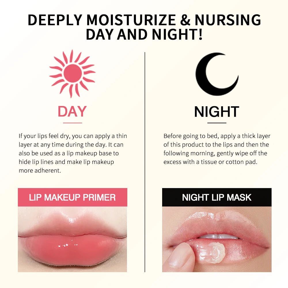 Super Moisturizing Lip Collagen
