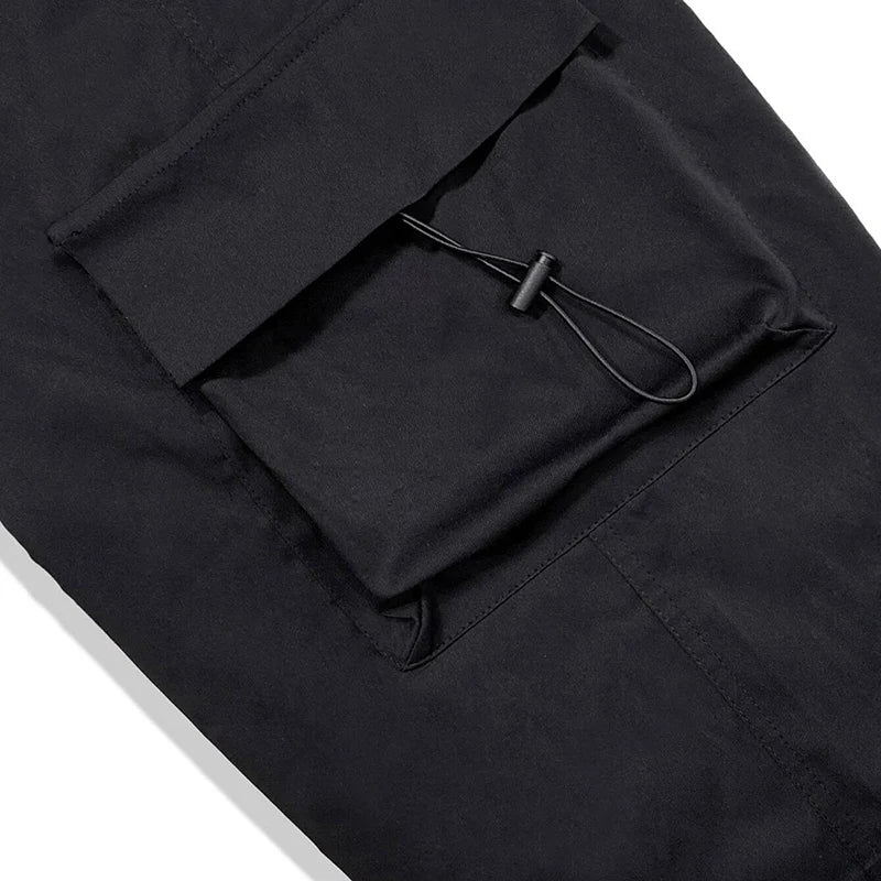 Men's Casual Cargo pants