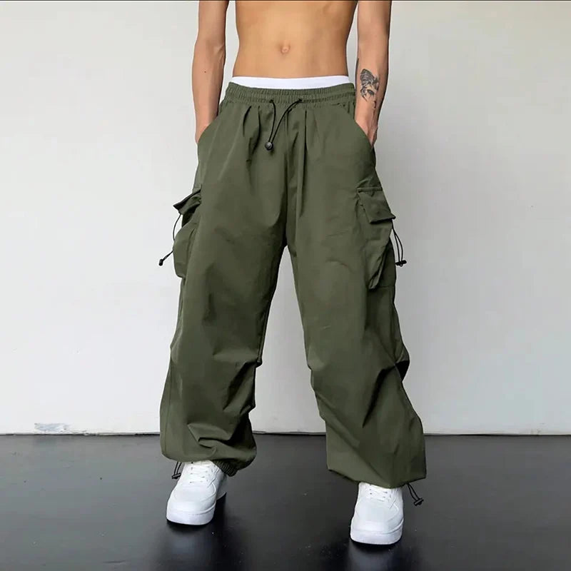 Men's Casual Cargo pants