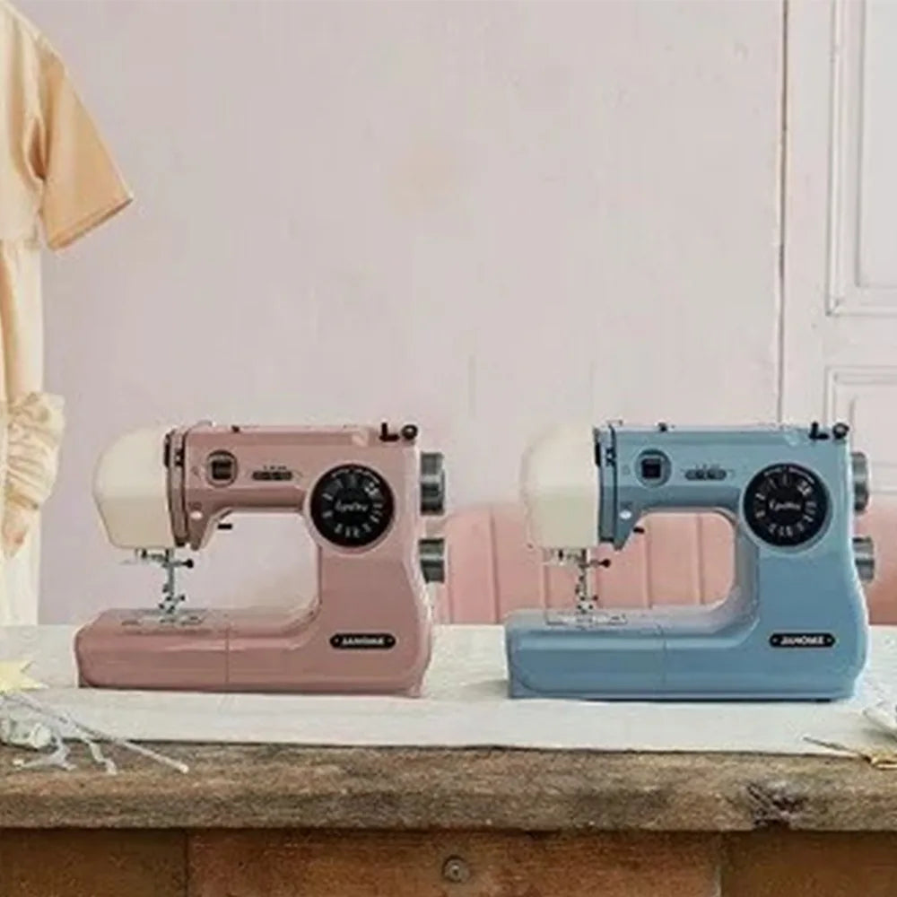 Mini Portable Sewing Machine toy