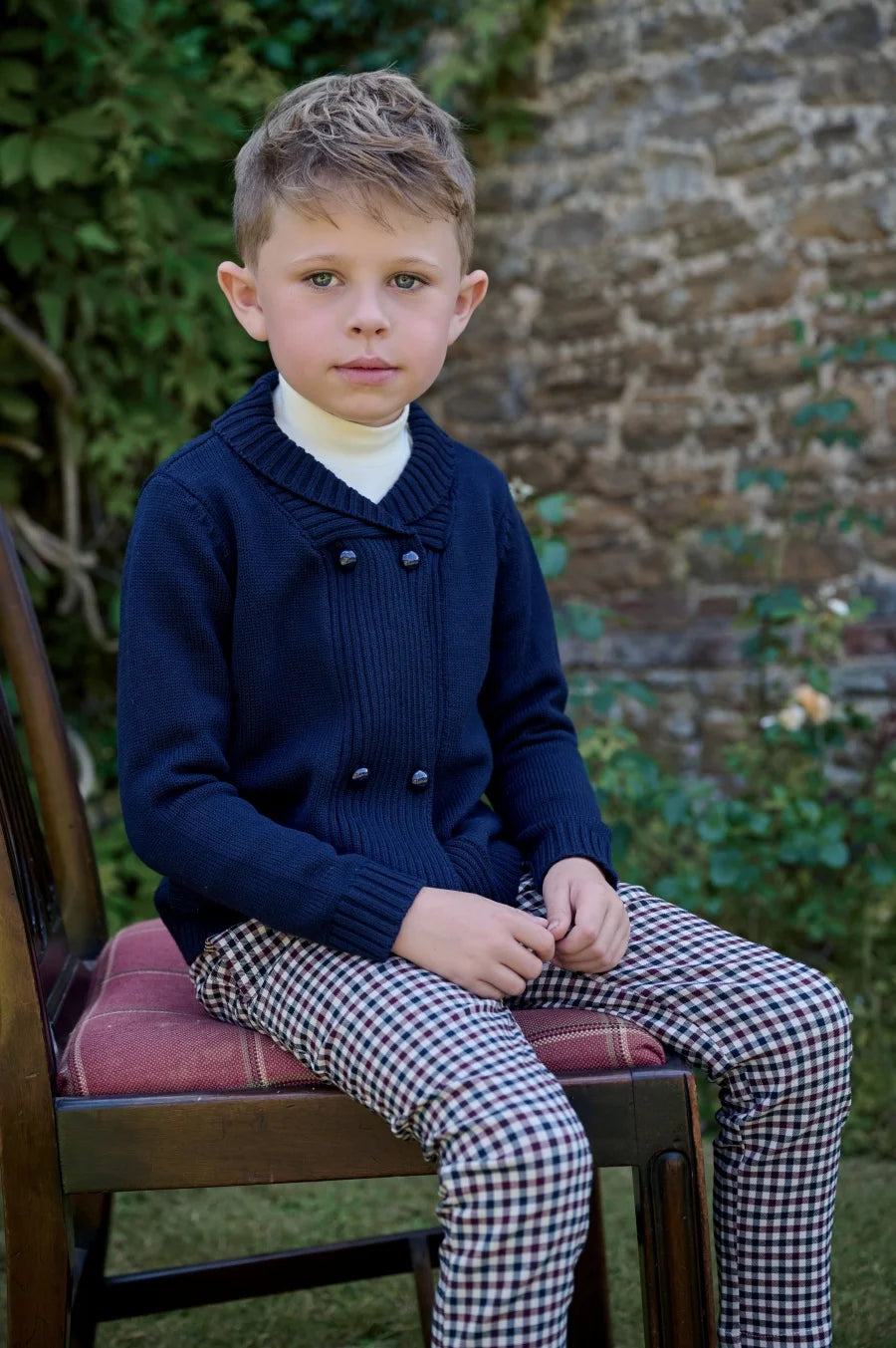 familly match clothes pure cotton stock