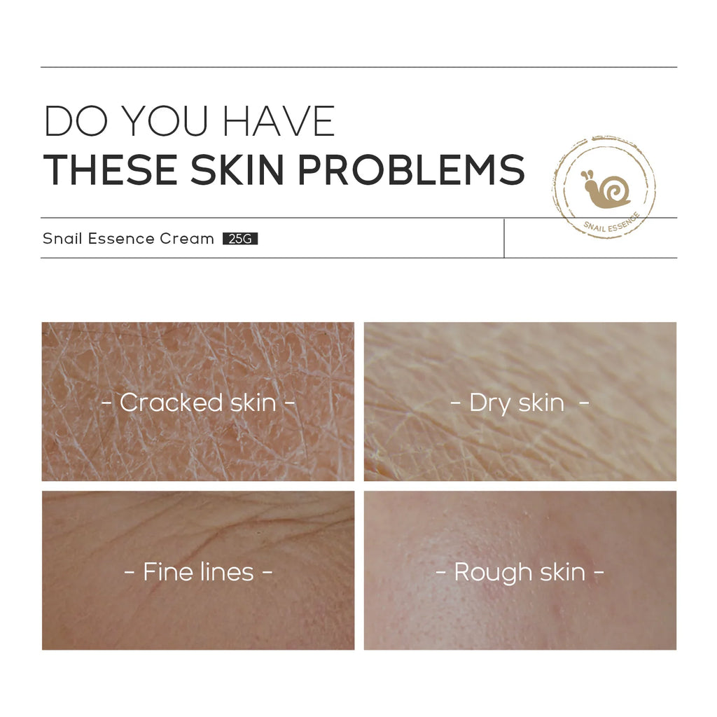 Smooth Whitening Skin Care Day Cream