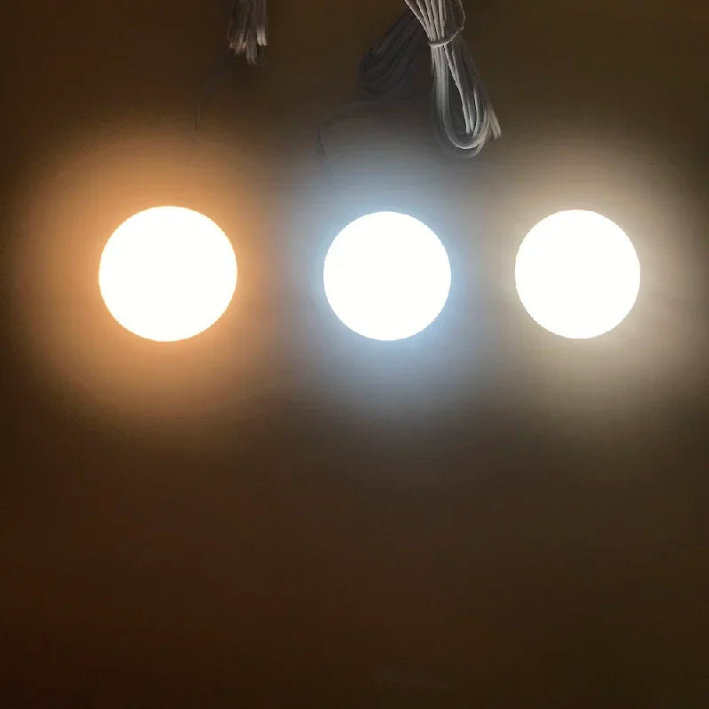 LED Spot Light