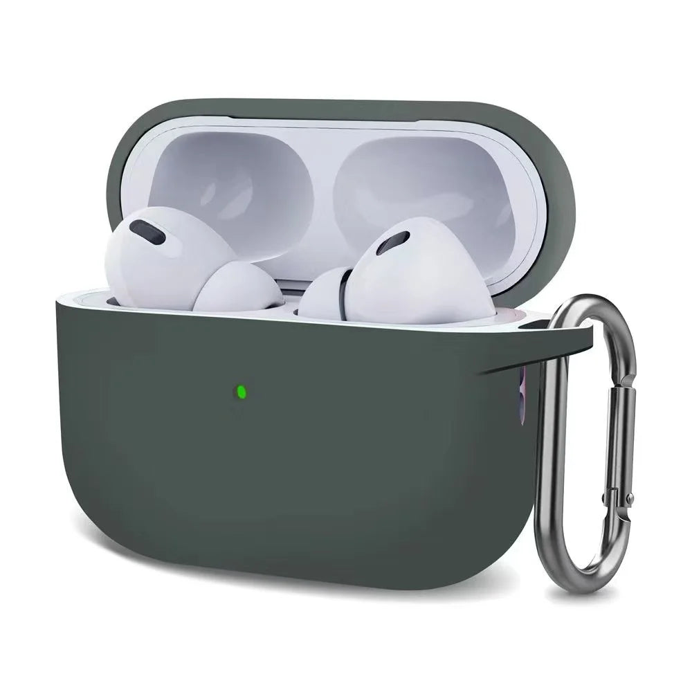 AirPods Pro2 Case Silicone Earphone Cover