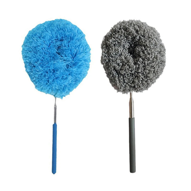 Microfiber Ceiling Fan Duster Extends Up To 80cm